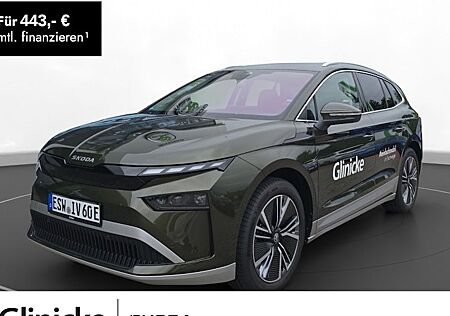 Skoda Enyaq Coupé 60 5 Türen