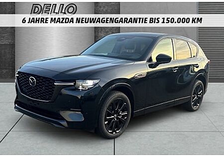 Mazda CX-60 3.3 e-SKYACTIV D254 Homura Plus Auto AWD 5 Türen