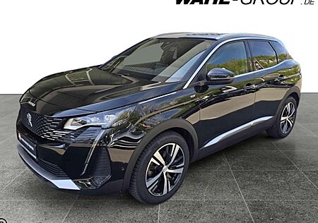 Peugeot 3008 PureTech 130 EAT8 GT 5 Türen