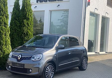 Renault Twingo 22KWh Intens 5 Türen