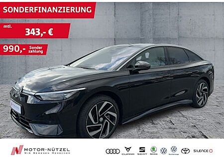 VW ID.7 Pro 77 kWh 210 kW Pro 5 Türen