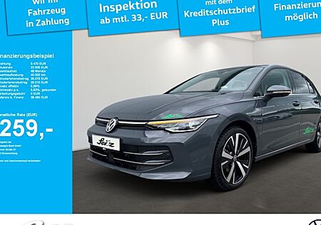 VW Golf 2.0 TDI SCR 110kW DSG Style 5 Türen