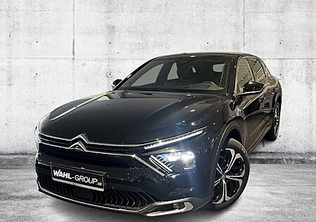 Citroën C5 X PureTech 130 Stop&Start EAT8 PLUS 5 Türen