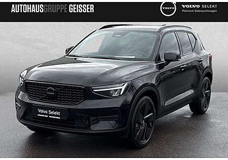 Volvo XC 40 B3 Plus Black Edition DCT 5 Türen