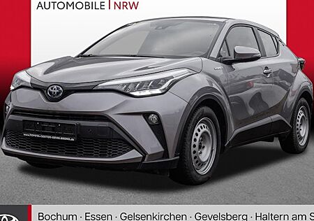 Toyota C-HR 1.8-l-VVTi Hybrid Flow 5 Türen