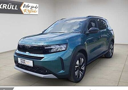 Opel Frontera Hybrid 107kW GS eDCT 5 Türen