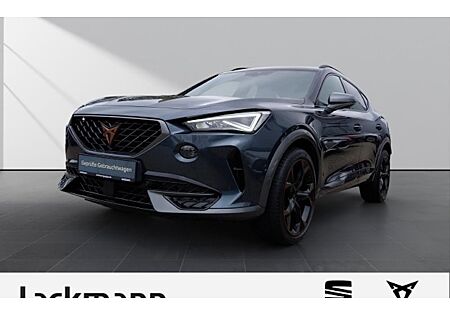 Cupra Formentor 2.0 TSI 228kW VZ 4Drive DSG 5 Türen