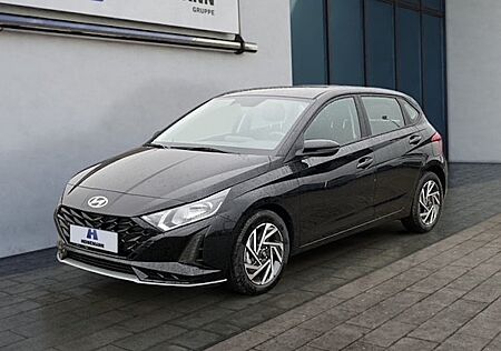 Hyundai i20 1.0 T-GDI 74kW Trend 5 Türen