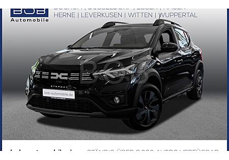 Dacia Sandero Stepway TCe 90 Stepway Expression 5 Türen