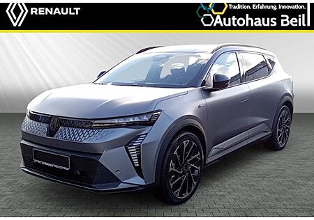 Renault Scenic E-Tech Esprit Alpine 220 Long Range 5 Türen