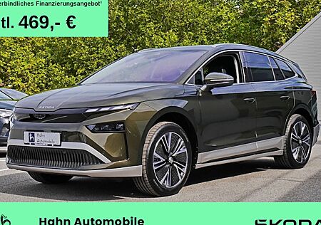 Skoda Enyaq 85x 5 Türen