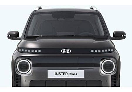 Hyundai Inster 49 kWh Cross 5 Türen