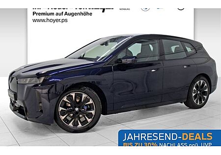 BMW iX xDrive45 5 Türen