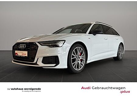 Audi A6 55 TFSI e S tronic quattro sport Avant 5 Türen