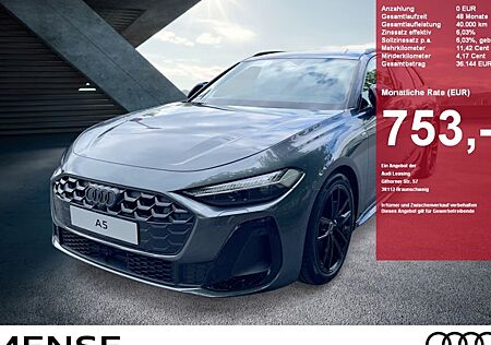 Audi A5 TDI 150 kW S tr quatt edition one Avant 5 Türen