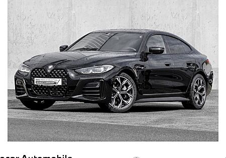 BMW 4er 430i Gran Coupé A 5 Türen