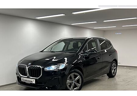 BMW 2er Active Tourer 218i Steptronic DCT 5 Türen