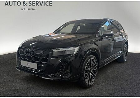 Audi SQ7 TFSI quattro tiptronic 5 Türen