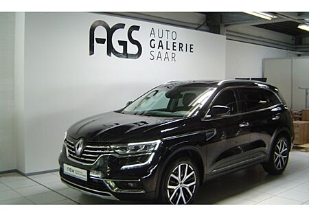 Renault Koleos BLUE dCi 185 X-tronic Intens 5 Türen