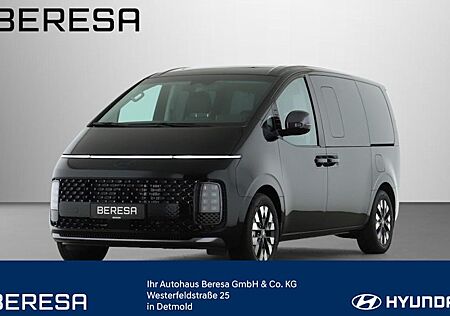 Hyundai Staria 1.6 T-GDI Hybrid Signature Automatik 5 Türen