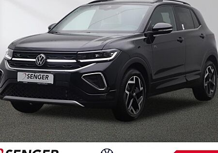 VW T-Cross 1.0 TSI OPF 85 kW R-Line 5 Türen