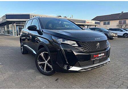 Peugeot 5008 BlueHDi 130 EAT8 GT 5 Türen
