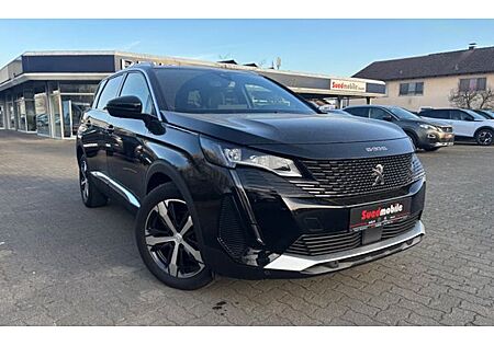 Peugeot 5008 BlueHDi 130 EAT8 GT 5 Türen