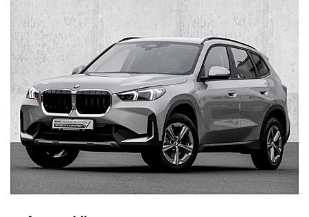 BMW X1 sDrive20i Steptronic 5 Türen