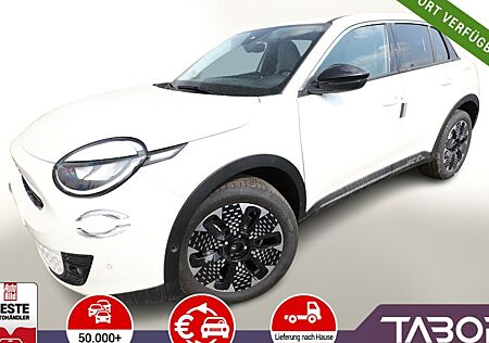 Fiat Andere 1.2 Hybrid T3 DCT La Prima 5 Türen