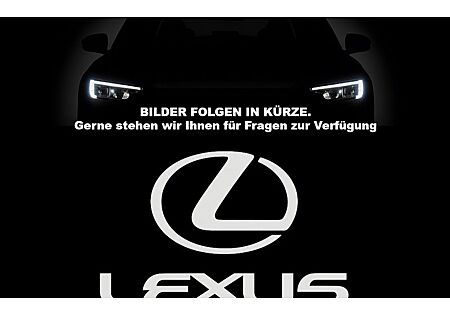 Lexus NX 300h E-FOUR Executive Line 5 Türen