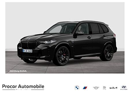 BMW X5 xDrive30d 5 Türen