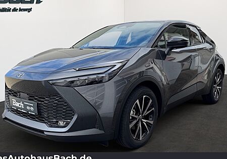 Toyota C-HR 2.0-l-VVT-i Hybrid Teamplayer 5 Türen