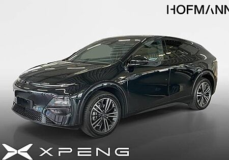 XPENG G6 BEV 66kWh RWD Standard Range 5 Türen