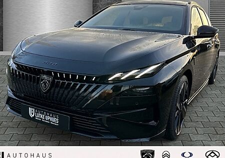 Peugeot 308 Hybrid 145 e-DSC6 GT SW 5 Türen