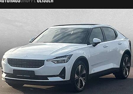 Polestar 2 Long Range Single Motor 5 Türen
