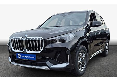 BMW X1 sDrive18d Steptronic 5 Türen