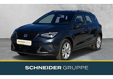 Seat Arona 1.5 TSI 110kW FR DSG 5 Türen