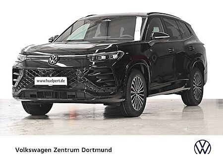 VW Tayron 2.0 TDI SCR 142kW DSG 4MOTION R-Line 5 Türen