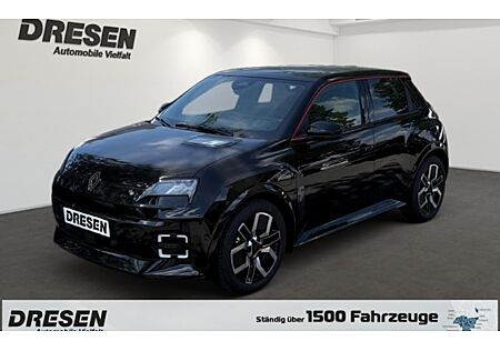 Renault R 5 Iconic Five 120 Urban Range 5 Türen