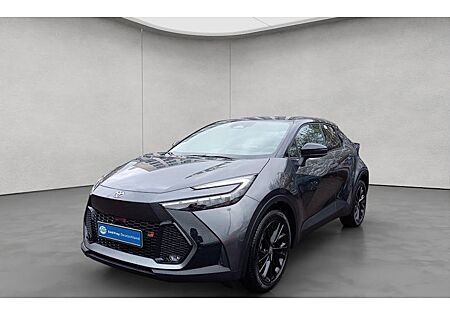 Toyota C-HR 2.0-l-VVT-i Plug-In Hybrid GR SPORT 5 Türen
