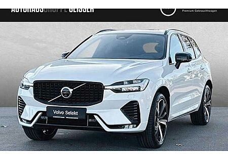 Volvo XC 60 B5 AWD Plus Dark Auto 5 Türen