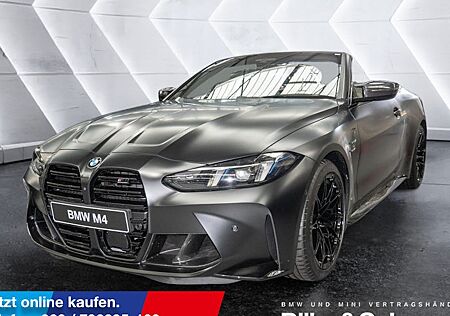 BMW M4 Competition M xDrive Cabrio 2 Türen