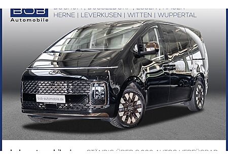 Hyundai Staria 2.2 CRDi Signature Automatik 4WD 5 Türen