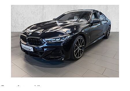 BMW 8er 840i xDrive Gran Coupé Steptronic 4 Türen