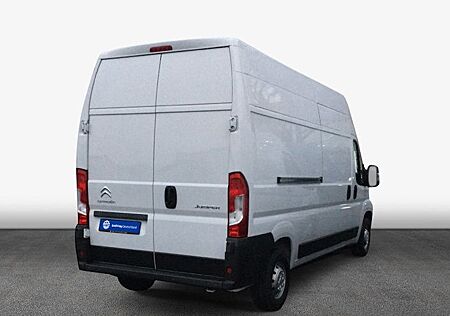 Citroën Jumper 35 L3H3 BlueHDi 140 4 Türen