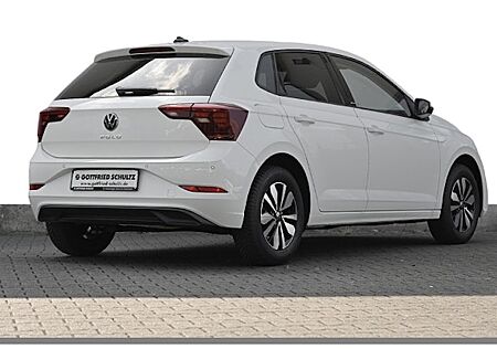 VW Polo 1.0 59kW MOVE 5 Türen