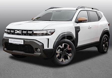 Dacia Duster mild hybrid 140 Extreme 5 Türen