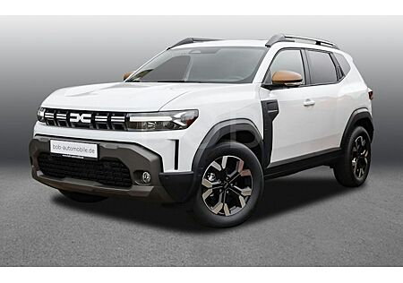 Dacia Duster mild hybrid 140 Extreme 5 Türen