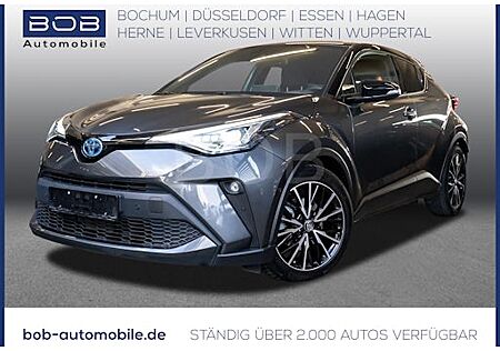 Toyota C-HR 2.0-l-VVTi Hybrid Lounge 5 Türen