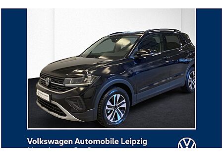 VW T-Cross 1.0 TSI OPF 85 kW DSG ENERGY 5 Türen